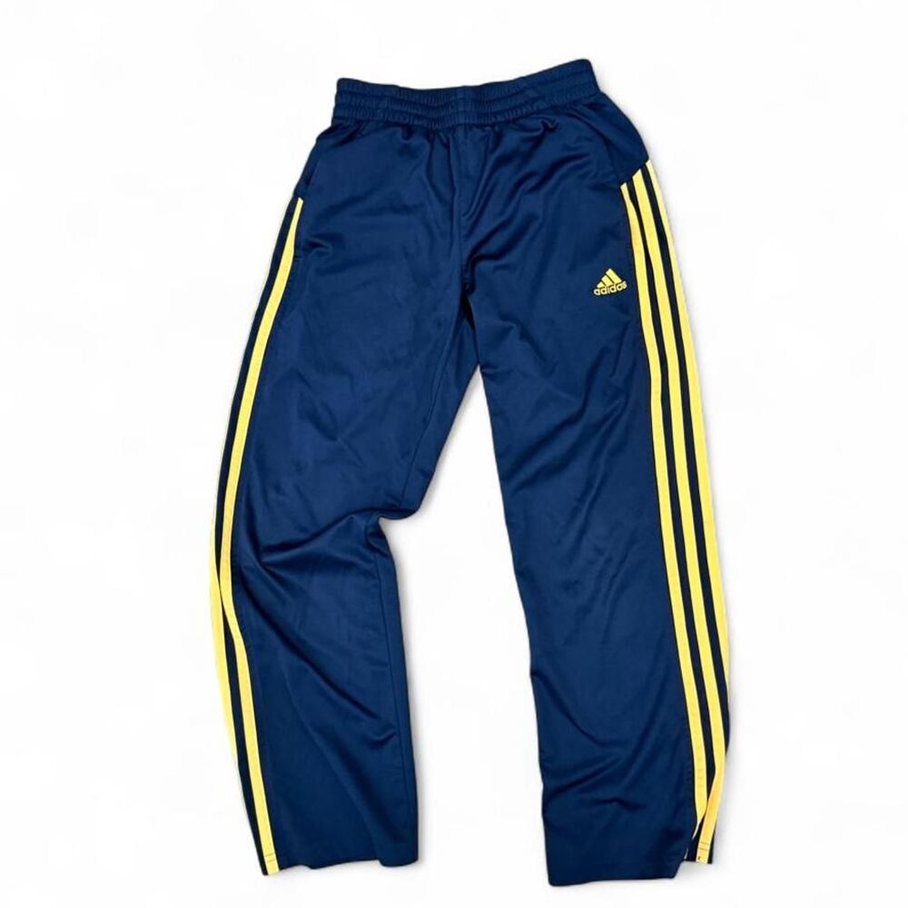 Adidas Boys Sweatpants